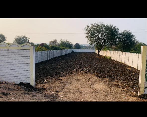 Commercial Plot on Shankarpally Highway