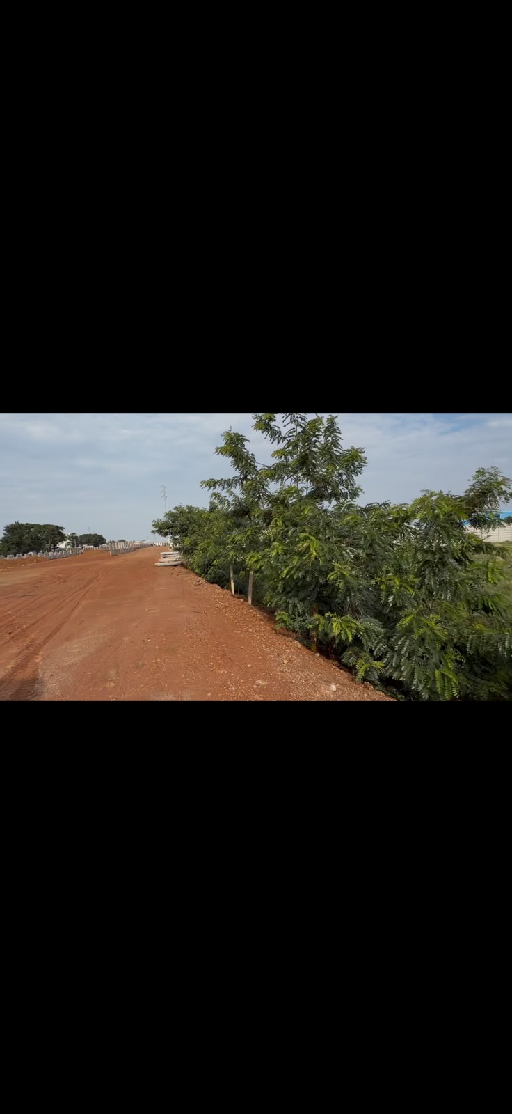 Highway Facing Land Bit